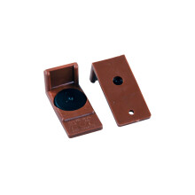 JR Products 70785 Οδηγός Συρταριού Ρόλερ