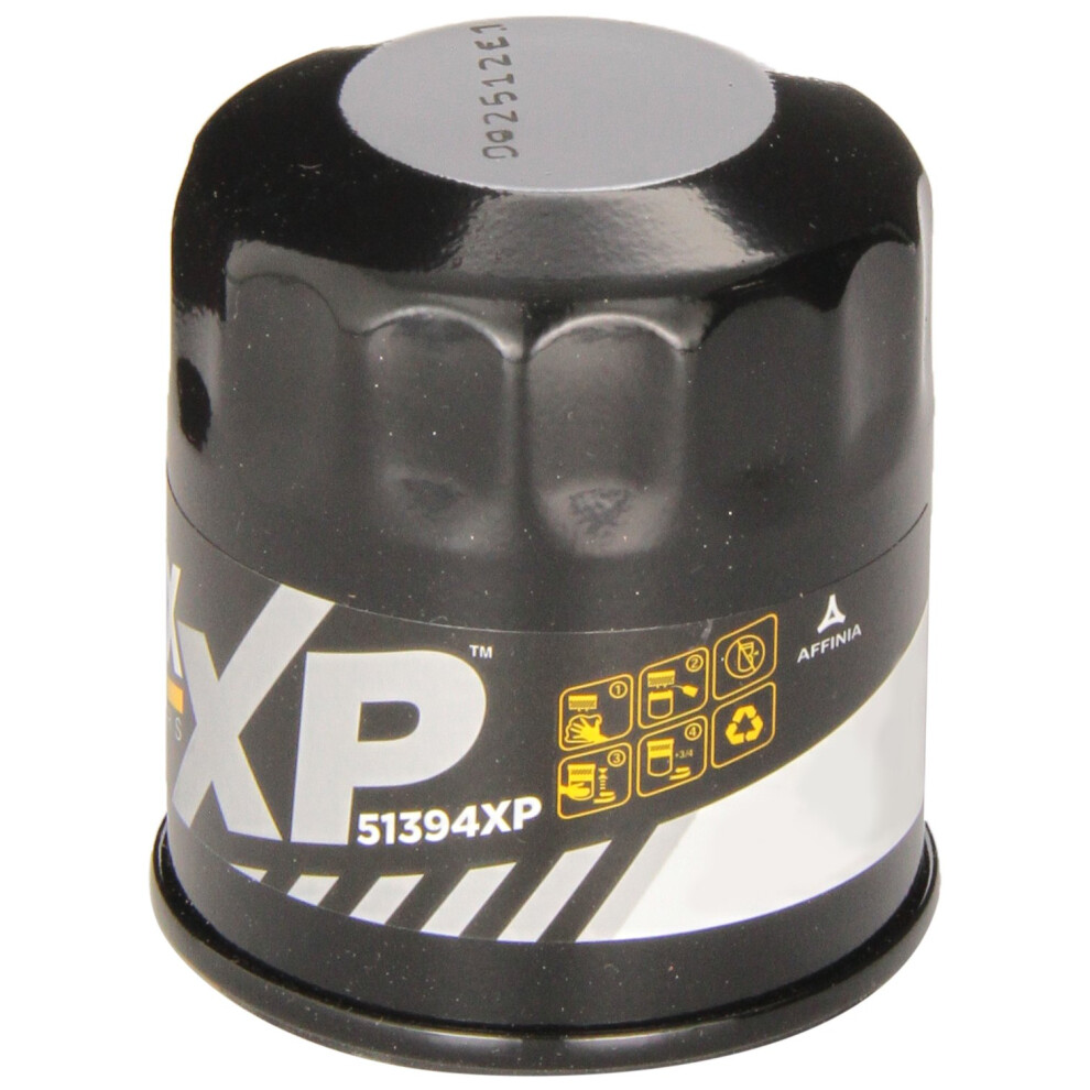Wix 51394Xp Xp Oil Filter 765809216914