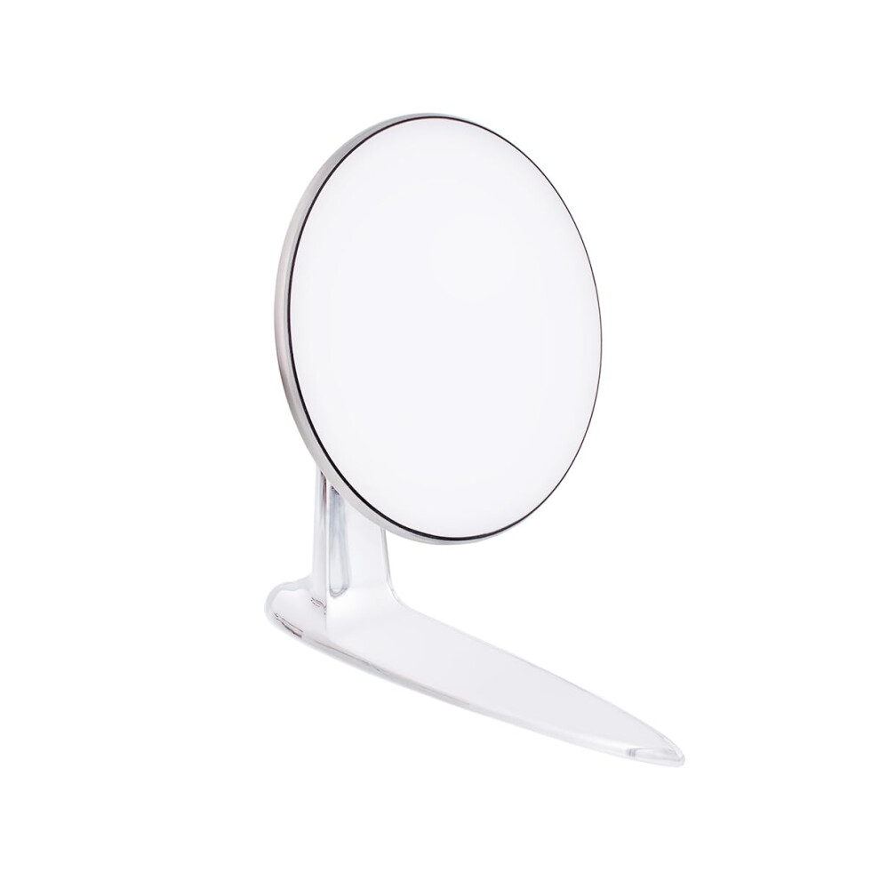 United Pacific C555728 Stainless Steel Exterior Rear View Mirror For 1 072017378250