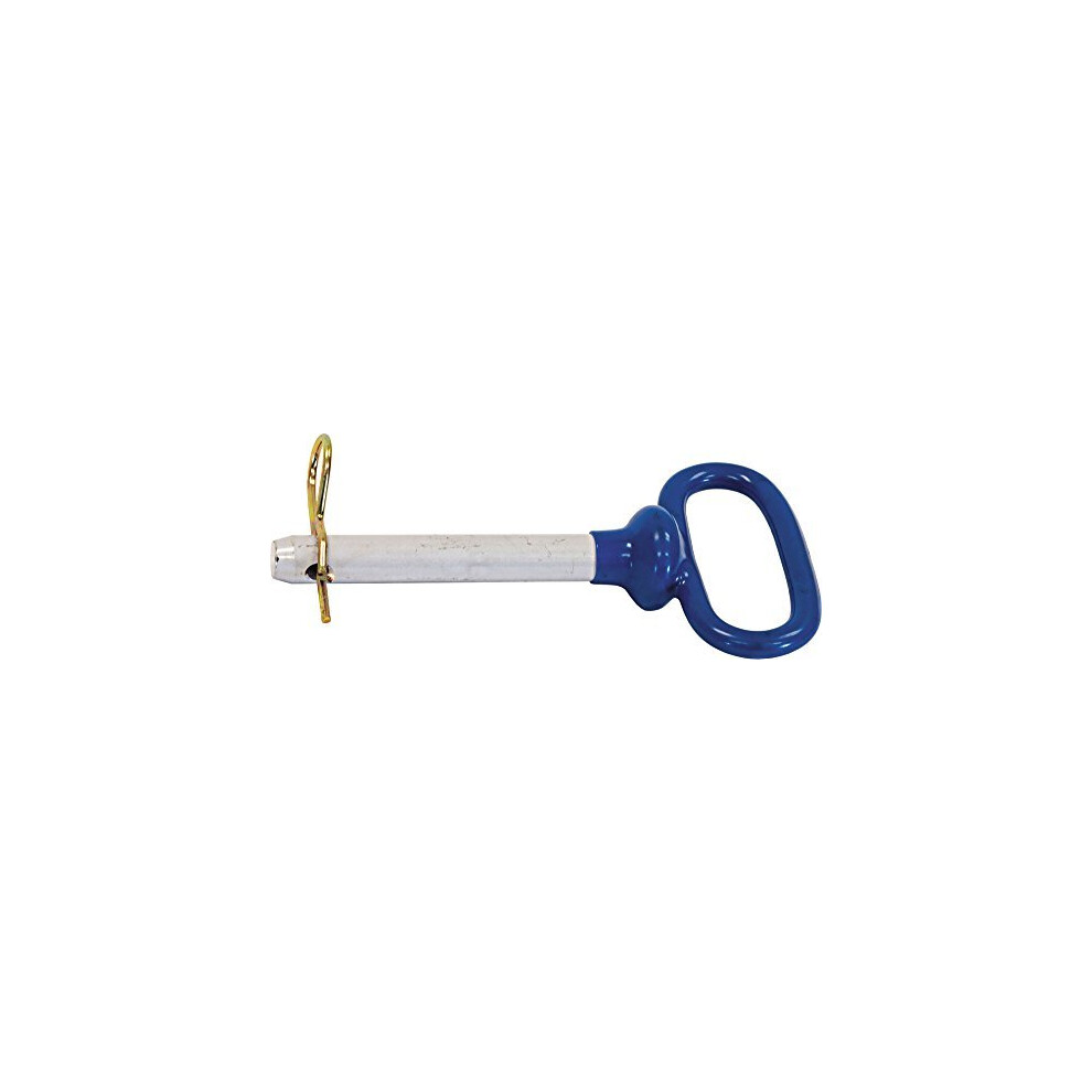 Buyers Products 66101 Hitch Pin 1/2 In X 4 In 094714840496