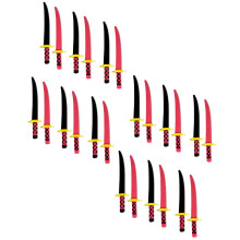 Ninja Swords Swords Swords Swords de marca de marca registrada 18 ""
