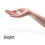 Gojo Clear & Mild Foam Rak Recznie 1200 ml 2