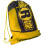 Ringside Boxing Gym Leichte Handschuhtasche, Blau/Wei  , Einheitsgr    e 5