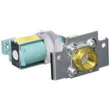 Pr stup k ventilom Bosch Thermador 622058 00622058