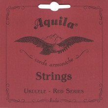 Aquila 4th Unwound Concert Low G String (STAQUIL-53246)