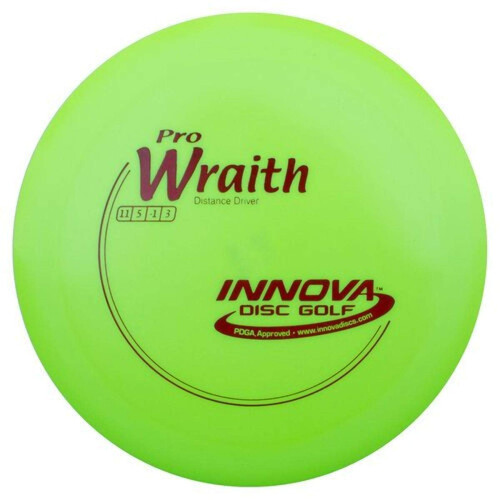 Innova - Discos Champion Pro Wraith Disc 165-169GM