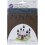 Set di Stampi Texture Wilton, Ciottoli/Legno 1