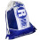 Ringside Boxing Gym Leichte Handschuhtasche, Einheitsgr    e, Gr  n/Schwarz 4
