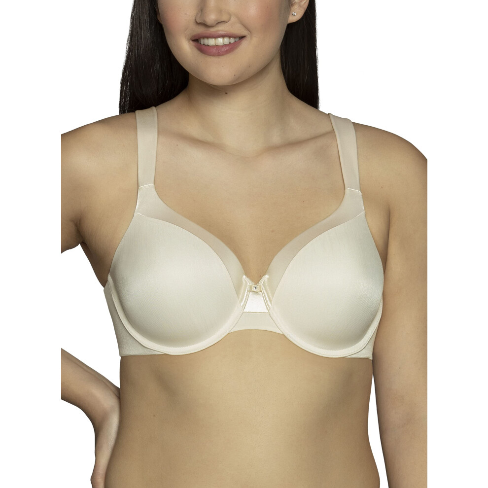 Soutien-gorge de sport Illumination pour femmes de grande taille Vanity Fair