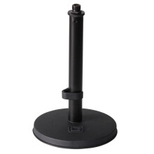 tandardn stolov mikrof nny stojan Gator Frameworks s pevnou v kou (GFW-MIC-0600)