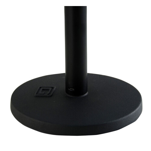 Gator Frameworks Standard Desktop Microphone Stand with Fixed Height (GFW-MIC-0600) 2