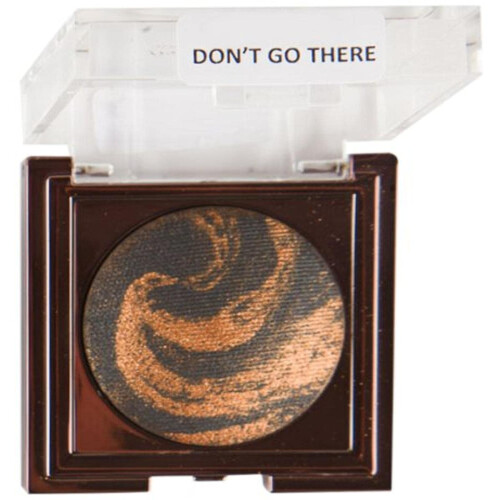 freshMinerals Χρωματιστό Σκιές Ματιών, Don't Go There, 906606