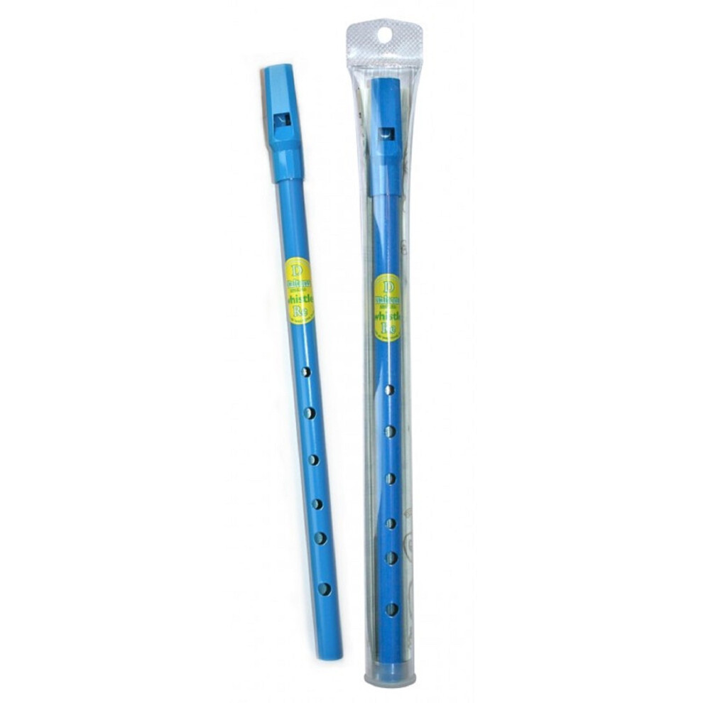 Waltons GR23065B Piffero Blu In Re, Blu-image