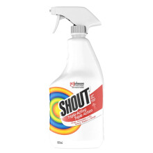 STN REMV SHOUT 650 ml