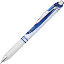 Pentel EnerGel RTX -kuulak   rkikyn   , sininen muste, 5 mm, ohut (BLN75PW-C)