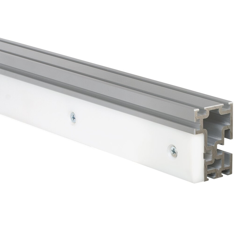 Peachtree Woodworking 16"""" Uni-Fence Section With Uhmw Face 810948016816