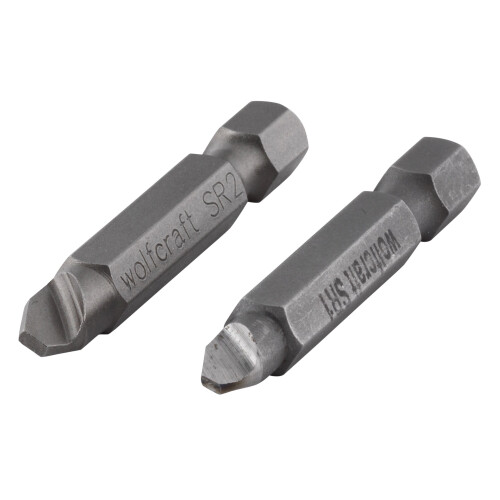 wolfcraft wolfcraft 2982000 2 Screw Removers