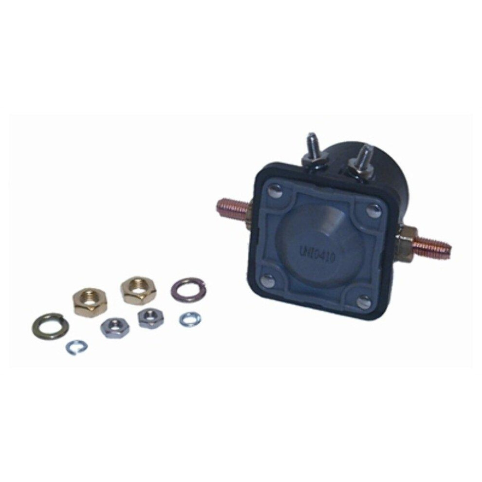 Sierra Solenoid For Mercury Marine/Omc Engine Part #18-5808 030999236463