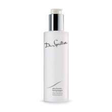 Dr. Spiller Biomimetic Skin Care Aloe Sensitive cistiaci g l 200ml/6.8oz