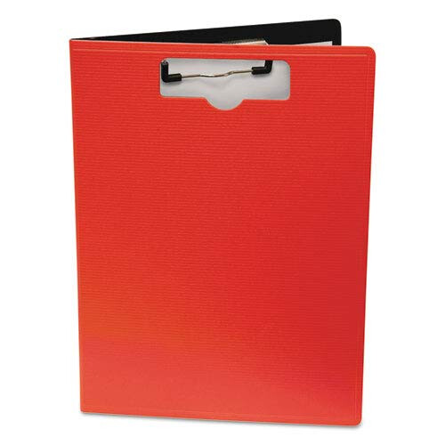 Lodret Portfolio Clipboard 1/Pkg-R?d