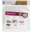 Total-Tiffany PD79 SS DBL 10pc scraprack Duo cu doua fe?e 4X1 Clear 1