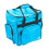 Tutto Fabric/Accessory Bag (Turquoise) 1