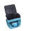 Tutto Fabric/Accessory Bag (Turquoise) 2