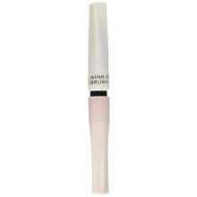 Zig Memory System Fity of Stella Brush Glitter Marker (PKGD) Glitter Red