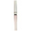 Zig Memory System Fity of Stella Brush Glitter Marker (PKGD) Glitter Red 1