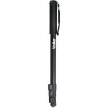 Vivitar Viv-MPT-700B 67-calowy monopod (czarny)