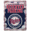 Kovov    parkovacia tabula MLB Minnesota Twins 1