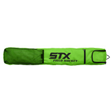 STX Field Hockey Prime Stick Bag Lizard Green