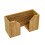 WhiteCap 62702 Teak Binocular Rack 1