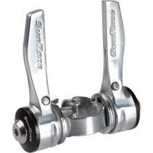 Radiace p cky SunRace SLR 80 s 8 r chlostami a up nac m mechanizmom, velkost obj mky 28,6 mm