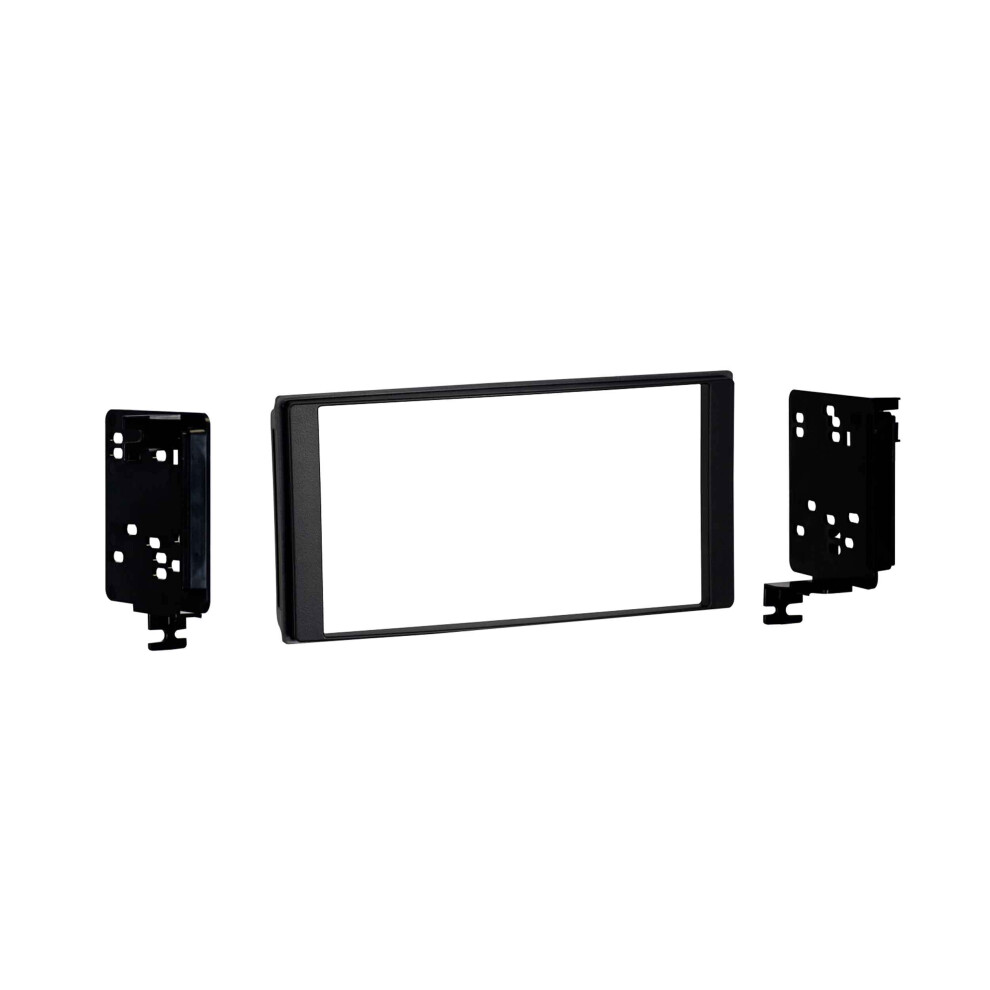 Metra 95-8905B Double Din Dash Installation Kit For Select 2012-Up Sub 086429274031