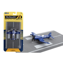 Vozidlo Daron Worldwide Trading Runway24 F4U USMC