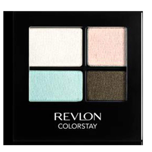 Revlon Revlon Colorstay Σκιά Ματιών 16 Ωρών - Sun Swept - 0.16 oz