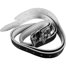 A&R Goalie Beenband 34 inch Paar