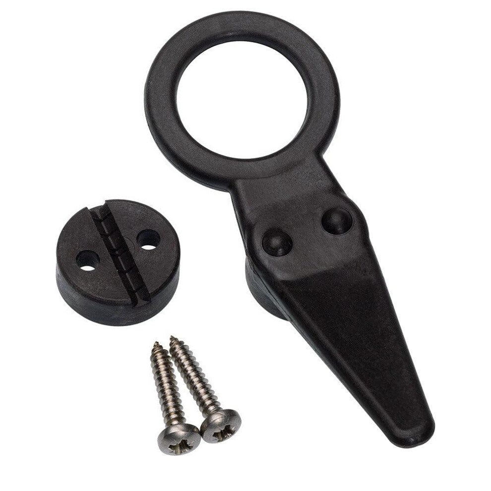 Barton Marine 52111 - Taquet de hauban avec    il