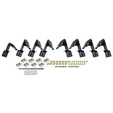 Westin 222015 Nerf Bar Mount Kit