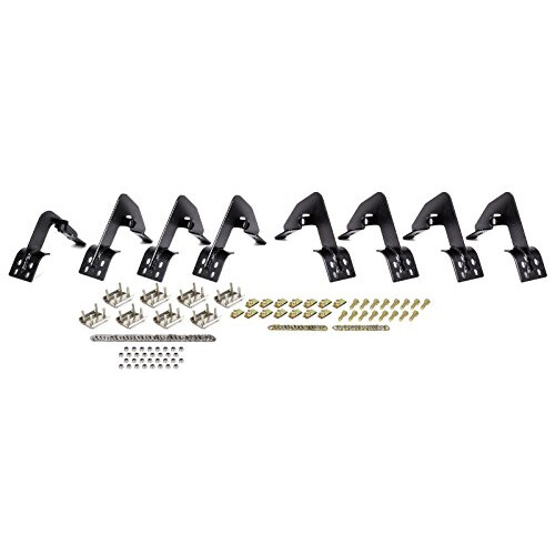 Westin 222015 Nerf Bar Mount Kit