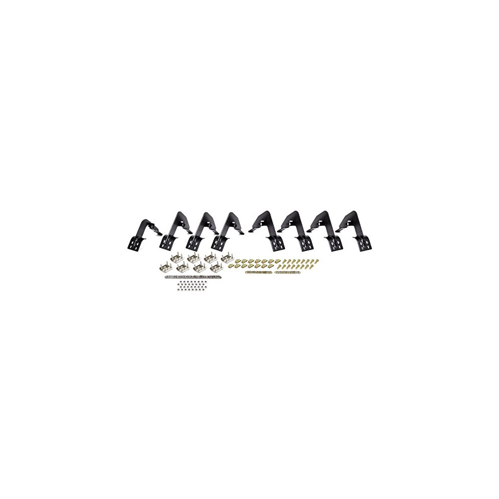 Westin 222015 Nerf Bar Mount Kit