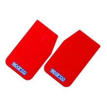Univerz lny blatn k Sparco 03791RS, cerven