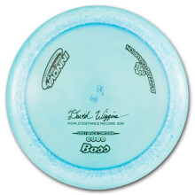 INNOVA Disc Golf - mistrz Blizzarda Boss kierowca na odleglosc | Rekord Swiata na odleglosc (140-150g)