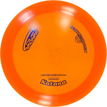 Innova - Discos Champion Blizzard Champion Katana Golf Disc 151-159GM