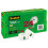3M Magic Office Tape Value Pack  3/4"" x 27.7 Yards  1"" Core  Clear 5