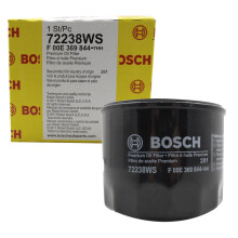 Filter motorov   ho oleja Bosch 72238WS do dielne
