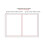 Sizzix Thinlits Grid Works Die 5.375x3.875-2.375x3.375 dreptunghiuri 2