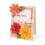 Sizzix Thinlits Grid Works Die 5.375x3.875-2.375x3.375 dreptunghiuri 3