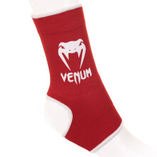 Venum Kontact Υποστήριξη Ίνκλ - Κόκκινο, Ενιαίο Μέγεθος